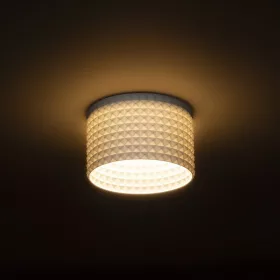 MARENGA mennyezeti spot LED lámpa 6W 3000K RG3 60