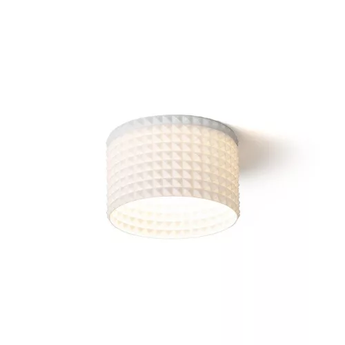 MARENGA mennyezeti spot LED lámpa 6W 3000K RG3 60