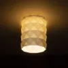 MARENGA mennyezeti spot LED lámpa 6W 3000K RD6 96