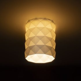 MARENGA mennyezeti spot LED lámpa 6W 3000K RD6 96