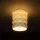 MARENGA mennyezeti spot LED lámpa 6W 3000K RD6 96