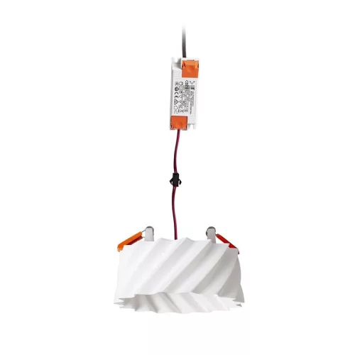 MARENGA mennyezeti spot LED lámpa 6W 3000K RW 260