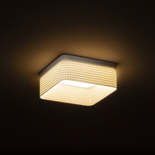 MARENGA mennyezeti spot LED lámpa 6W 3000K SQB1 40