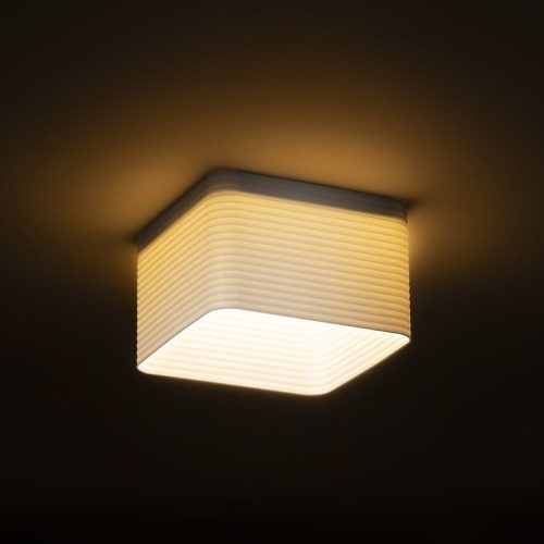 MARENGA mennyezeti spot LED lámpa 6W 3000K SQR3 60