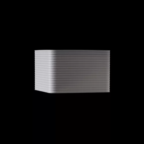 MARENGA mennyezeti spot LED lámpa 6W 3000K SQR3 60