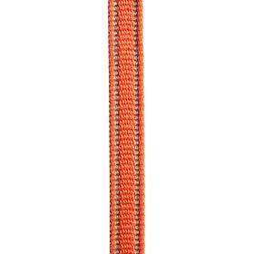 WAVE 24V-os áramvezető flexibilis textilszalag 10 méteres tekercsben, narancssárga színben