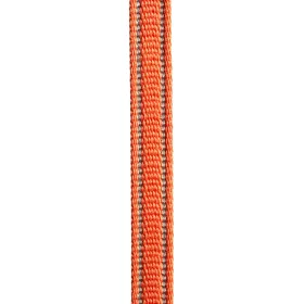 WAVE 24V-os áramvezető flexibilis textilszalag 10 méteres tekercsben, narancssárga színben