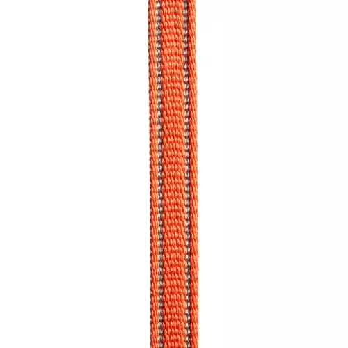WAVE 24V-os áramvezető flexibilis textilszalag 10 méteres tekercsben, narancssárga színben