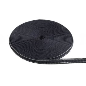 WAVE 24V-os áramvezető flexibilis textilszalag 10 méteres tekercsben