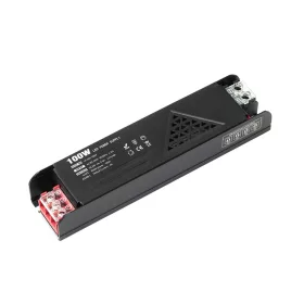 WAVE textilszalagos rendszerhez való szupervékony 24V 100W LED tápegység
