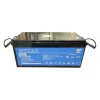 RealPower lítium vas foszfát akkumulátor (LiFePo4) 25,2V 100Ah, Bluetooth