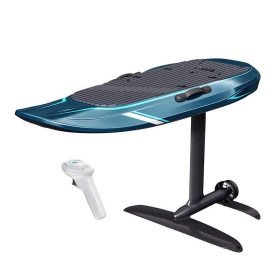 Hobbywing E-foil elektromos szörfdeszka S1 - Kék