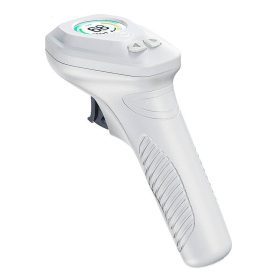 Hobbywing E-foil elektromos szörfdeszka S1 - Fehér