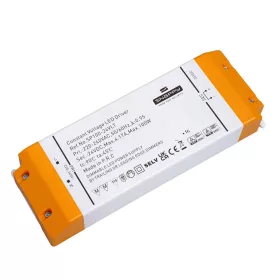   Snappy TRIAC Dimmelhető LED tápegység 100W/12V IP20 7 év garancia