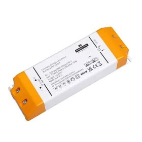   Snappy TRIAC Dimmelhető LED tápegység 75W/12V IP20 7 év garancia