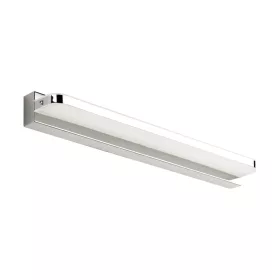   Regal króm tükör lámpa 42cm 9W 585lm 4100K IP44 - Strühm