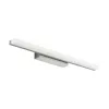 Rumba króm tükörmegvilágító lámpa 50cm 12W 780lm 4100K IP44 - Strühm