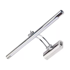  Anka króm tükör feletti lámpa 40cm 8W 570lm 4000K IP44 - Strühm