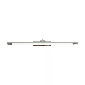   Anka króm tükör feletti lámpa 40cm 8W 570lm 4000K IP44 - Strühm