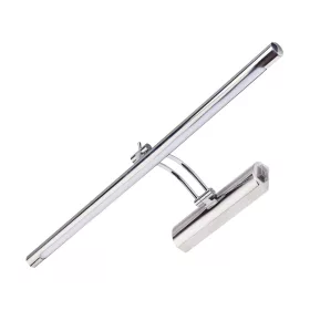 Anka króm tükör feletti lámpa 40cm 8W 570lm 4000K IP44 - Strühm