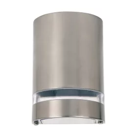 GARDENYA ívelt oldalfali lámpa GU10 foglalat, matt króm