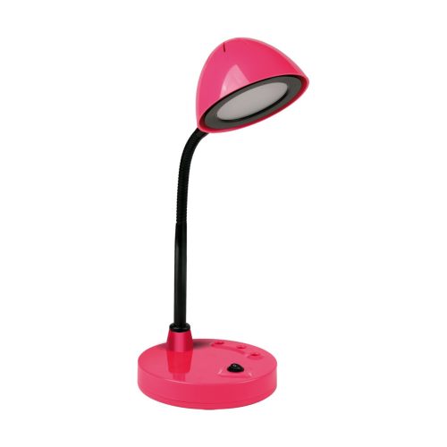 Strühm RONI asztali LED lámpa 4W természetes fehér Pink