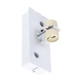 FOREST kültéri íves fali lámpa 2xGU10 foglalat