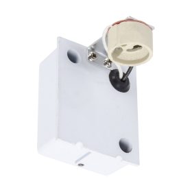 FOREST kültéri fali lámpa GU10 foglalat