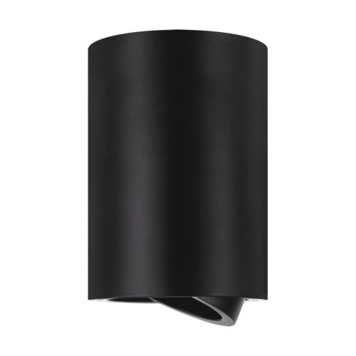 Strühm BEMOL henger spot lámpa GU10 Fekete