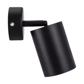 Strühm BEMOL spot lámpa GU10 Fekete