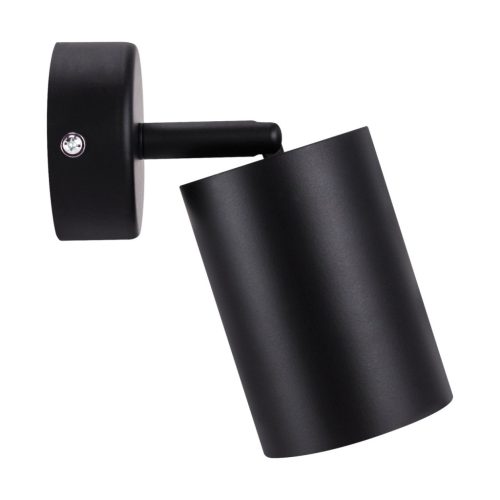 Strühm BEMOL spot lámpa GU10 Fekete