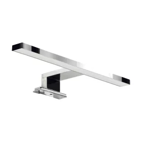   Roxana króm tükörvilágítás 30cm 5W IP44 természetes fehér - Strühm
