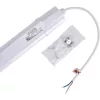 Strühm IBIS 36W IP65 vízálló lineáris LED lámpa 120cm hosszú