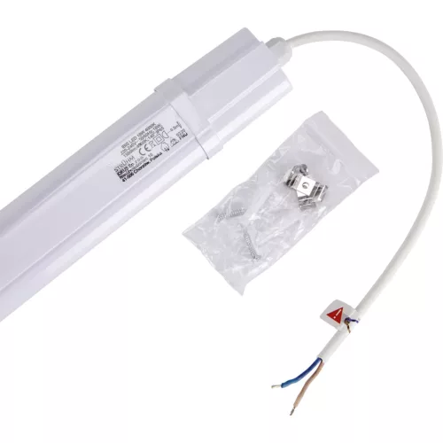 Strühm IBIS 36W IP65 vízálló lineáris LED lámpa 120cm hosszú
