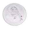 Sthrüm PLANAR LED mennyezeti lámpa 12W Ø21cm IP54 4000K