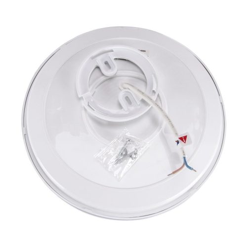 Sthrüm PLANAR LED mennyezeti lámpa 18W Ø26cm IP54 4000K