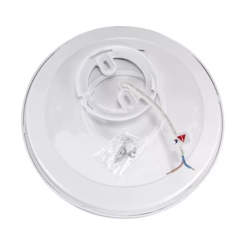 Sthrüm PLANAR LED mennyezeti lámpa 18W Ø26cm IP54 4000K