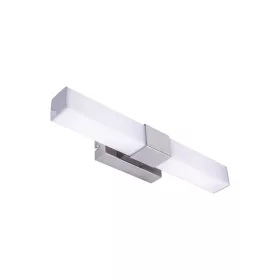Anka króm tükör feletti lámpa 40cm 8W 570lm 4000K IP44 - Strühm