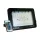 RGBW LED reflektor, 20W, IP65-Strühm