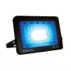 RGBW LED reflektor, 20W, IP65-Strühm
