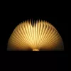 Fényképalbum lámpa akkumulátorral 1,6W WW/CW 