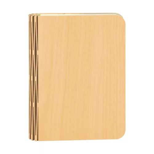 Fényképalbum lámpa akkumulátorral 1,6W WW/CW 