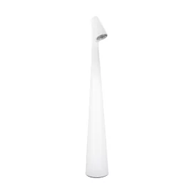   Strühm GROT LED asztali lámpa 35cm szabályozható színhőmérséklet, újratölthető akkumulátor - Fehér