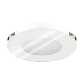 Strühm 1.9W beépíthető vízálló üvegkeretes mini LED panel 230V természetes fehér