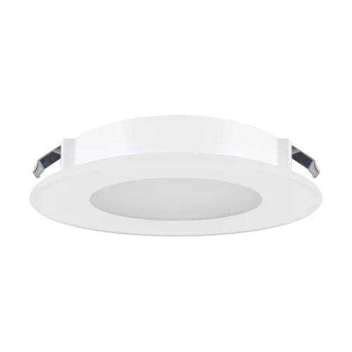 Strühm 1.9W beépíthető vízálló üvegkeretes mini LED panel 230V természetes fehér