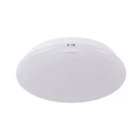   Strühm Urania kör alakú mennyezeti lámpa, ø38 cm 24W természetes fehér, IP44