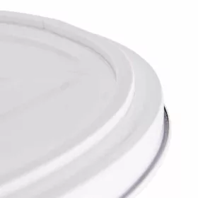   Strühm Urania kör alakú mennyezeti lámpa, ø38 cm 24W természetes fehér, IP44