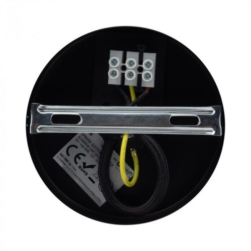 Arany függeszték E27 2 méter