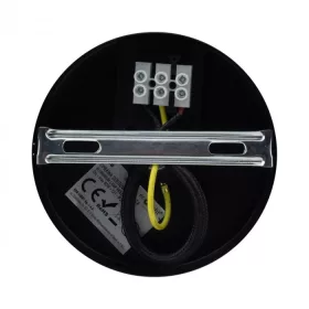Vörösréz függeszték E27 2 méter