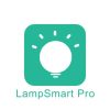 Nedes Okos LED Mennyezeti Lámpa 95W 8000lm – Távirányítóval és App Vezérléssel